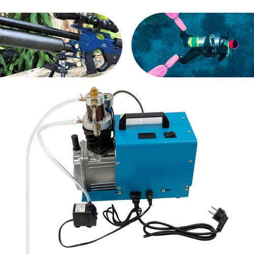 Compressore aria elettrico - aria,