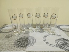 6 RARISSIMI BICCHIERI