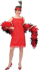 Costume charleston - costume,