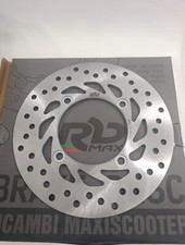 DISCO FRENO POST HONDA FORZA