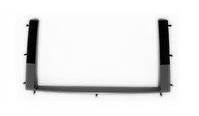 CARAV 11-204 Car Stereo Radio