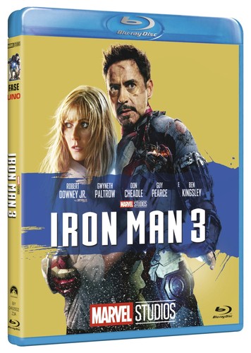 Iron man marvel 10 - 3,