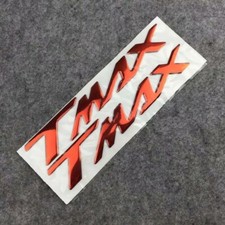 2 scritte loghi Adesivi