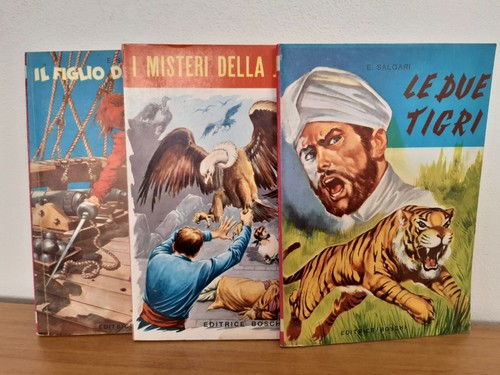 Lotto classici della - classici,