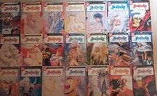 Bastard serie completa a - bastard, da