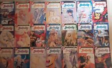 Bastard serie completa da 1 a 21 Granata Z Comix