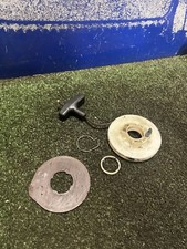 Sachs Dolmar 100 Benzina