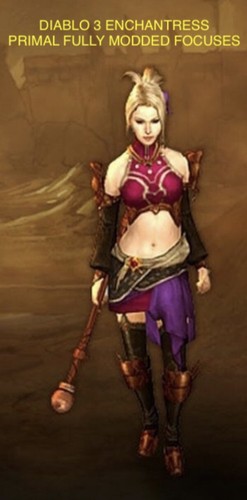 Diablo ps4 primal full - diablo,