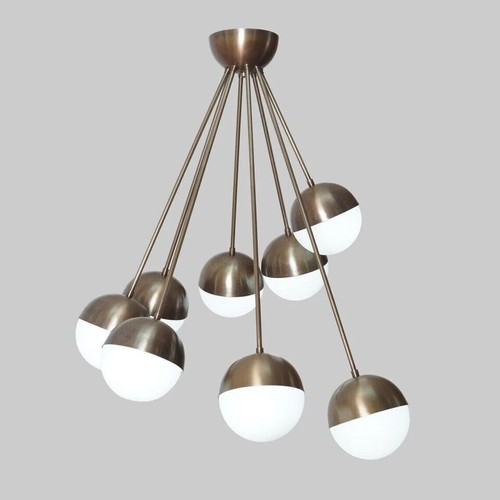 Lampadario sospensione - lampadario, a