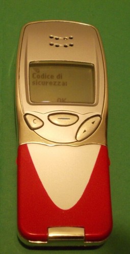 Telefono cellulare - telefono, da
