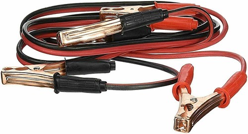Cavi batteria auto - cavi,