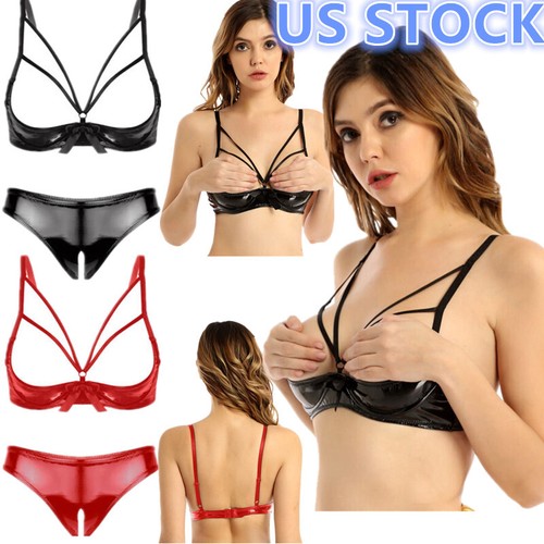 Set lingerie donna - set,