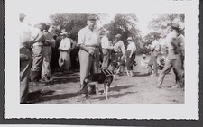 MILTON TENNESSEE CANI DA