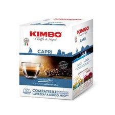 Caffe' Kimbo 100 Capsule