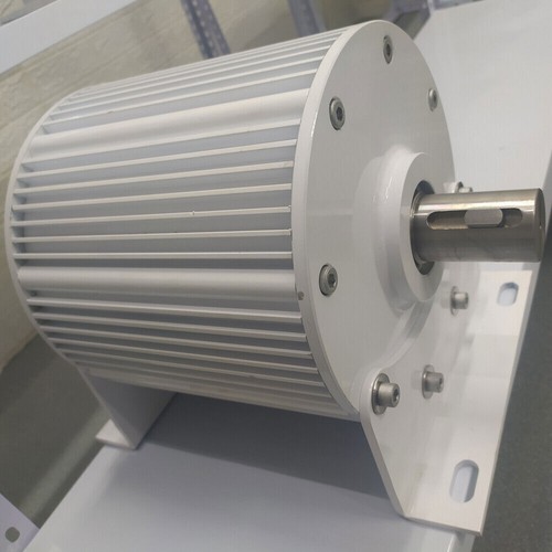 Generatore magnetico