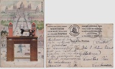 # PUBBLICITARIA-  MACCHINA DUPLICATRICE "RONEO - anni '50