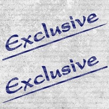 Adesivi caravan hobby 2x