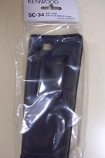 SC-34 FUNDA PIEL ORIGINAL