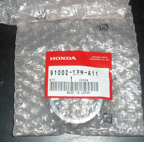 91002 krn a11 cuscinetto - 91002-krn-a11,