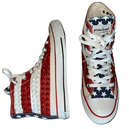 Scarpe ginnastica - da,