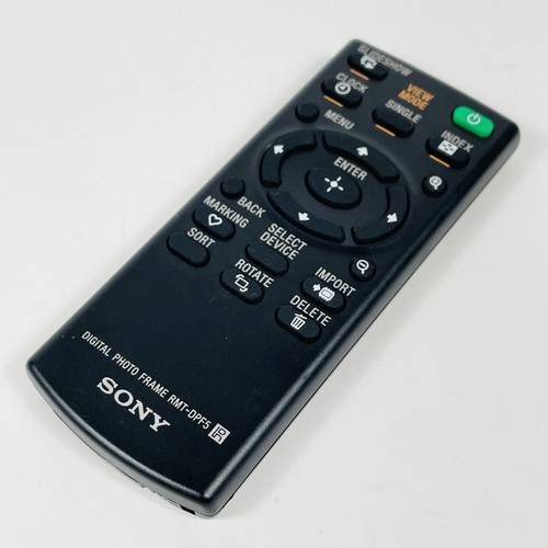 Sony rmt dpf5 telecomando - sony, rmt-dpf5