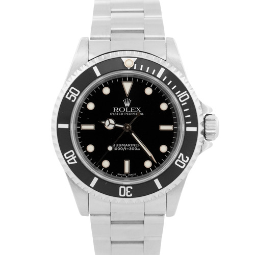 Orologio rolex non - orologio,