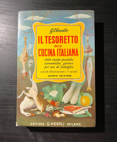 Libro tesoretto della - il,