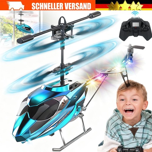 Elicottero per - rc,