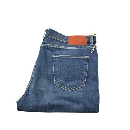 Jeans uomo borrelli napoli - borrelli,