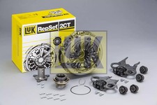 Kit frizione LUK 602 0005 00