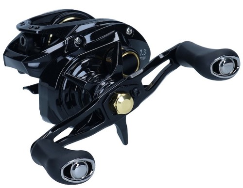 Daiwa phantom - daiwa,