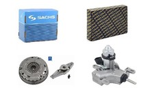 FRIZIONE VOLANO ATTUATORE PER