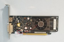 HP Nvidia GeForce 9300GE 256MB