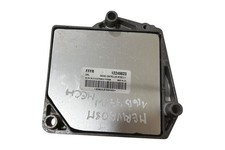 Centralina motore Opel Meriva