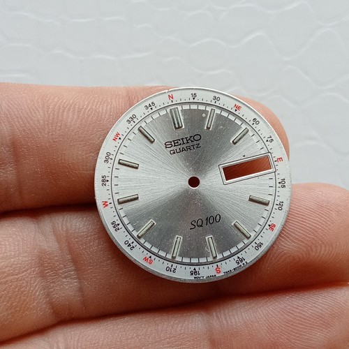 Seiko sq100 7n43 800m - r., 7n43-800m