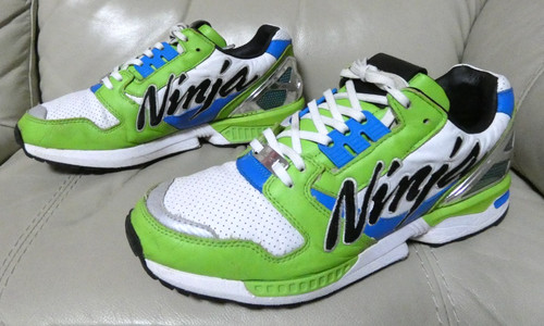 Scarpe adidas torsion - scarpe,
