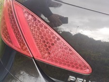 Fanale posteriore lato - fanale,