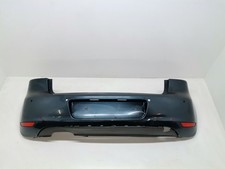 PARAURTI POSTERIORE PER