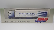AWM 1:87 DAF 95 500 valigia