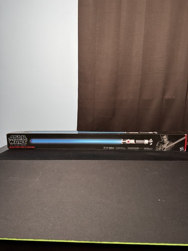 Star wars black - star, obi-wan