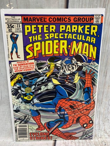 Peter parker spectacular - peter,