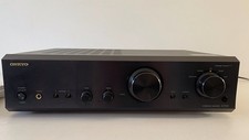 Onkyo A-9155 Amplificatore