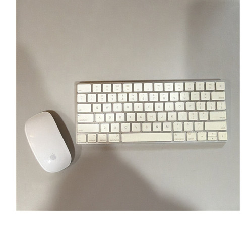 Apple tastiera wireless qwerty - wireless,