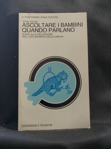 Ascoltare bambini quando - ascoltare, i