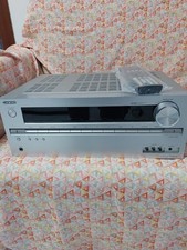 sintoamplificatore Onkyo