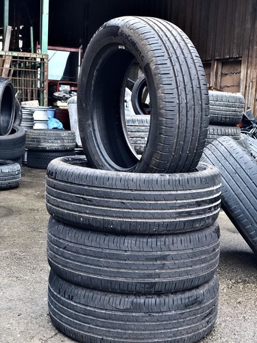 Pneumatici estivi - ✅4,