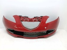 PARAURTI ANTERIORE COMPLETO PER LANCIA Ypsilon 4° Serie 71777641 - 735486082 (