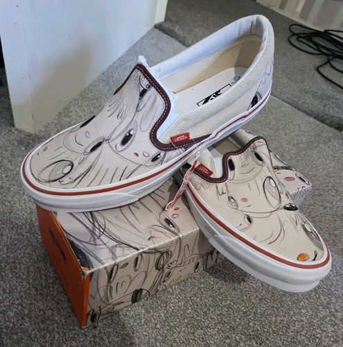 Javier calleja vans vault og - calleja,