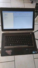 Dell E6420  i5 a Completer ou