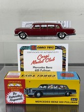 Corgi Model Club 247